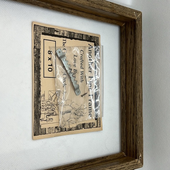 The Creative Circle 8 X 10 Frame - Picture 9 of 14